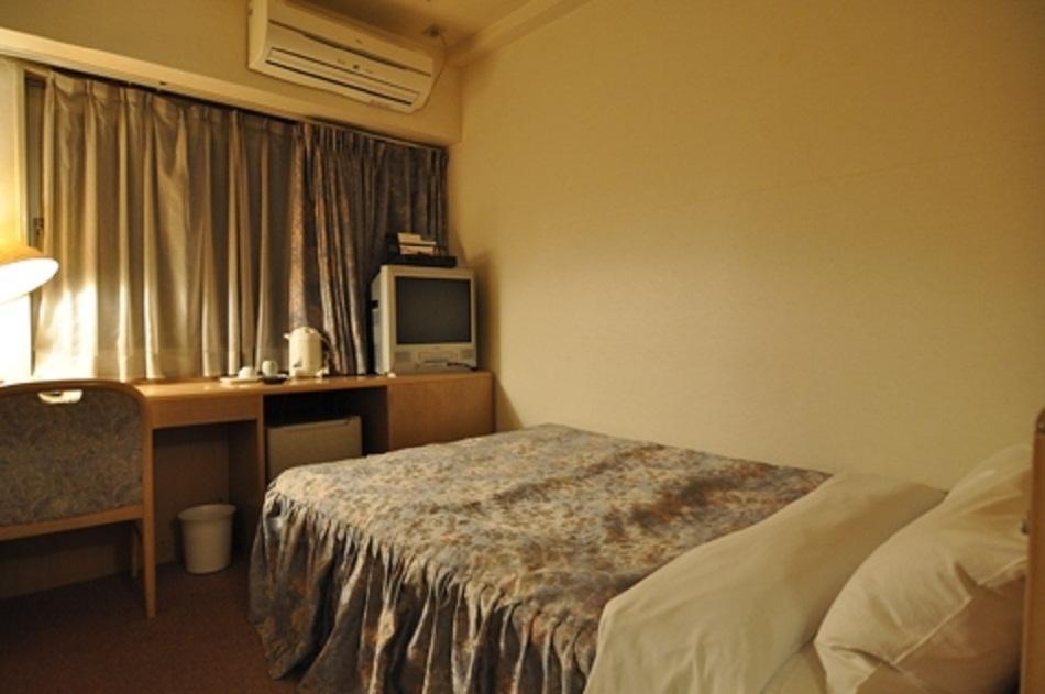 Asuka Hotel Tóquio