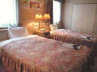 Hotel Asuka